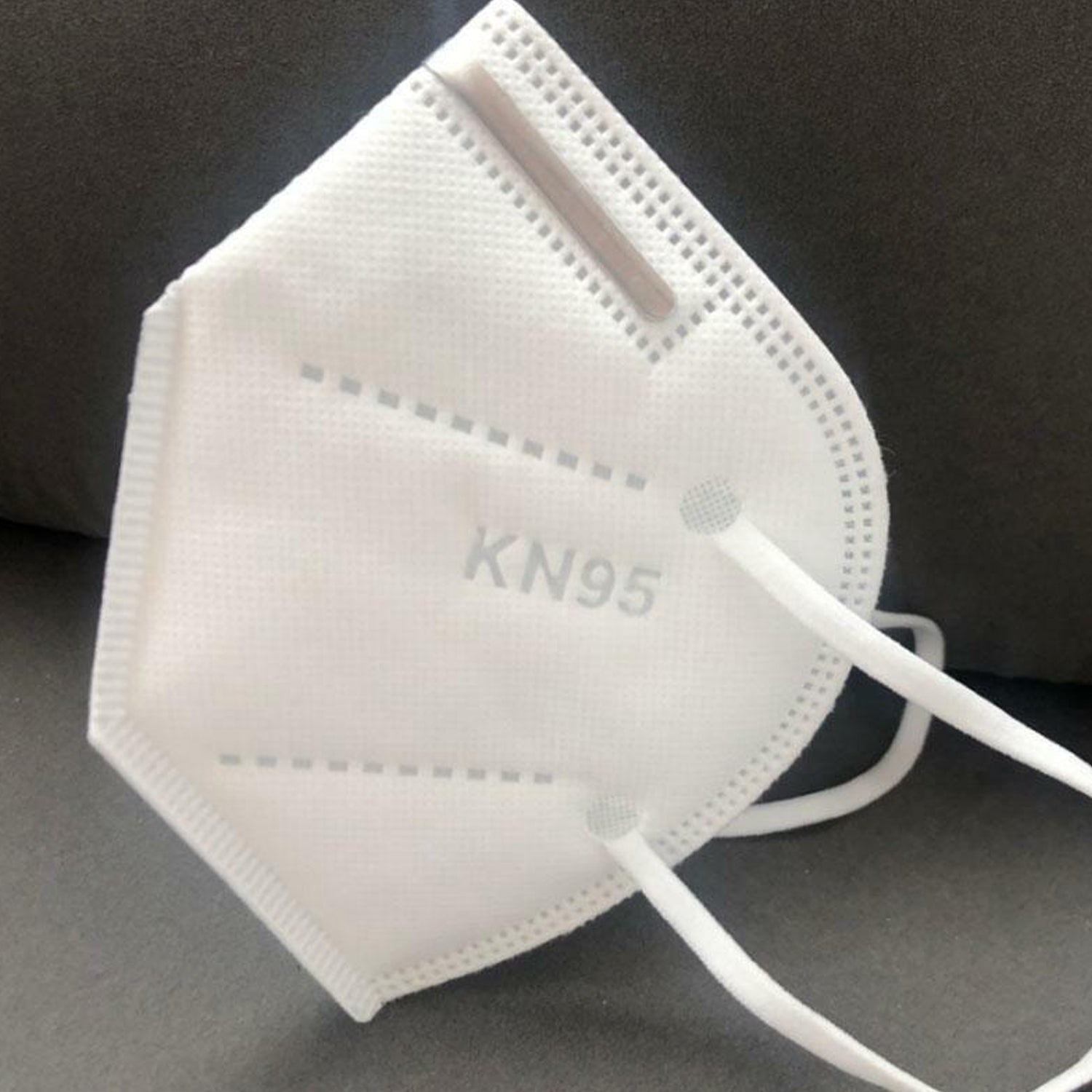 N95 Anti Pollution / Virus Face Mask (10 Pcs Set) N95 Anti Pollution / Virus Face Mask (10 Pcs Set)